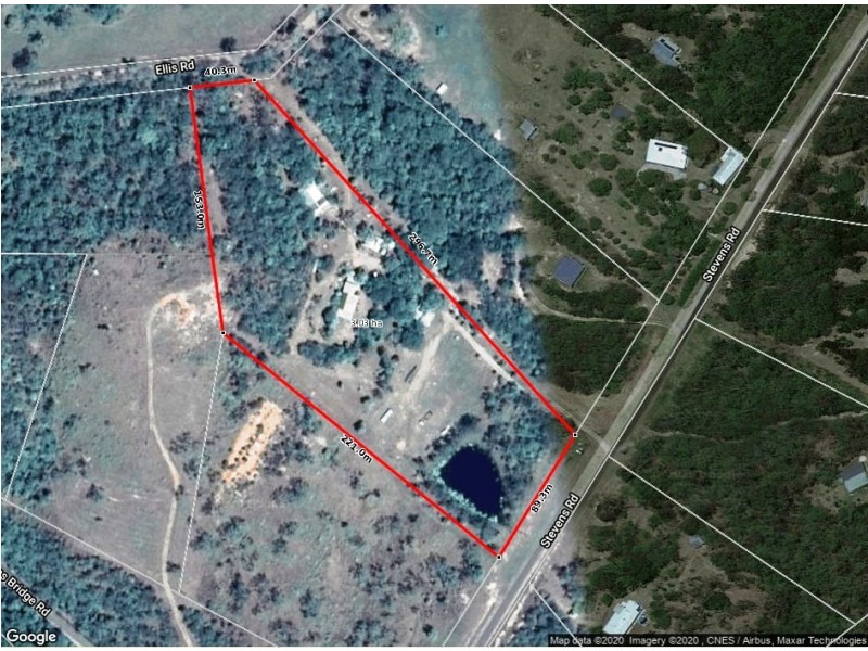 25 Stevens Road, Julatten QLD 4871