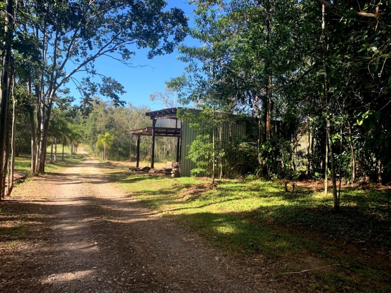 25 Stevens Road, Julatten QLD 4871