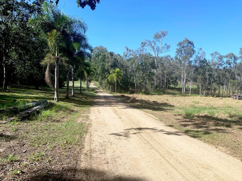 25 Stevens Road, Julatten QLD 4871