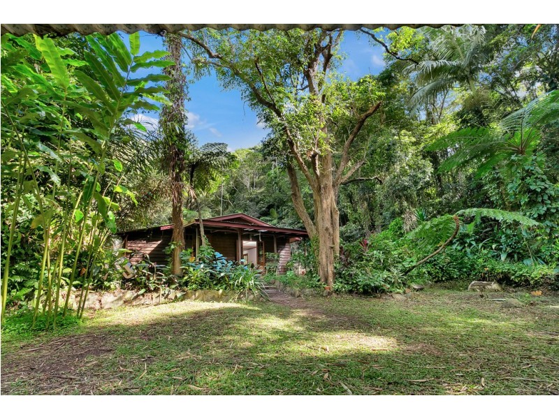 4 Hope Close, Kuranda QLD 4881