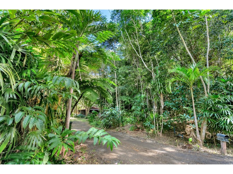 4 Hope Close, Kuranda QLD 4881