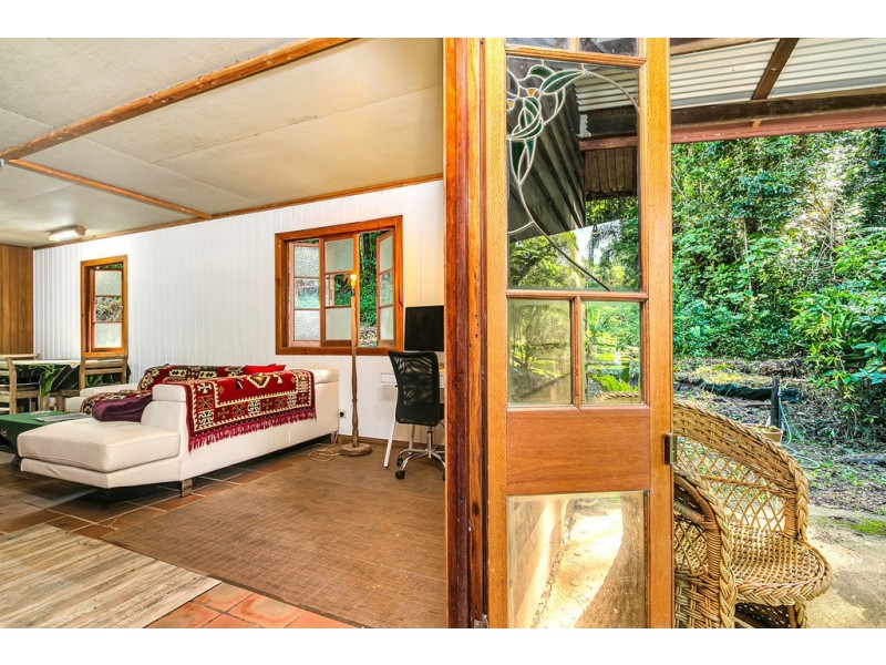 4 Hope Close, Kuranda QLD 4881