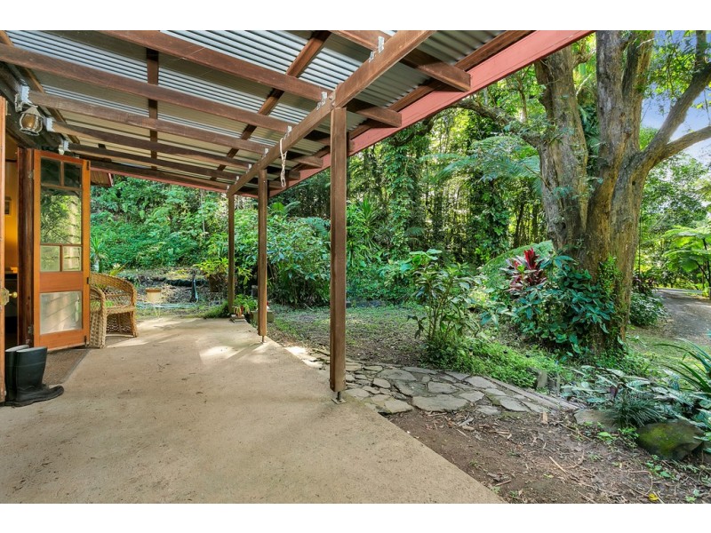 4 Hope Close, Kuranda QLD 4881