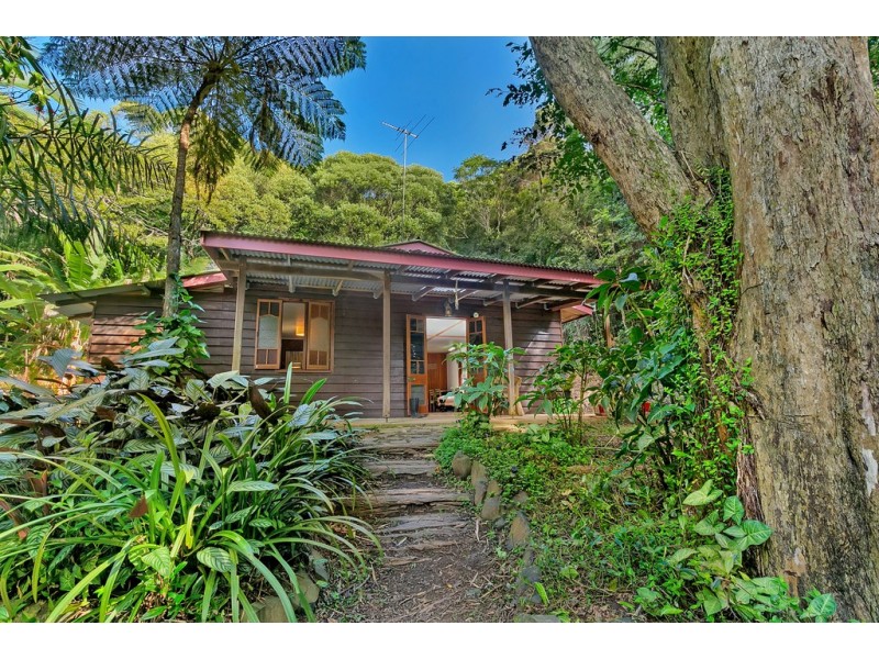 4 Hope Close, Kuranda QLD 4881