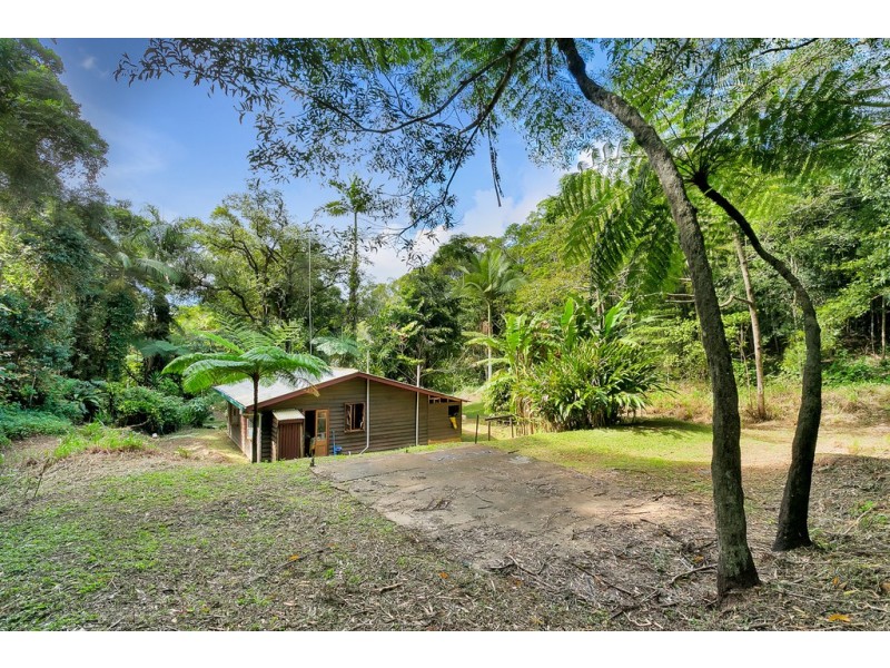 4 Hope Close, Kuranda QLD 4881