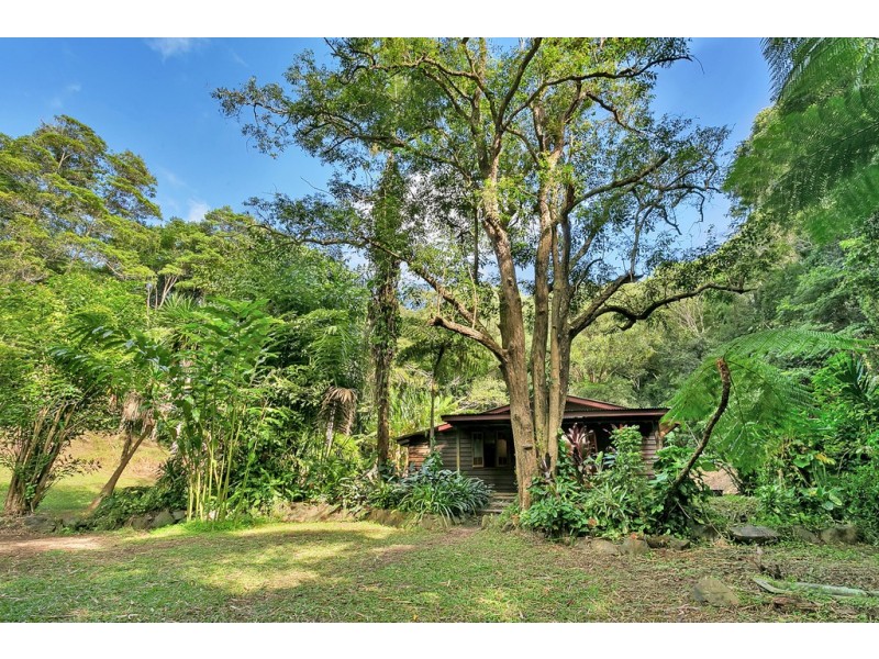 4 Hope Close, Kuranda QLD 4881
