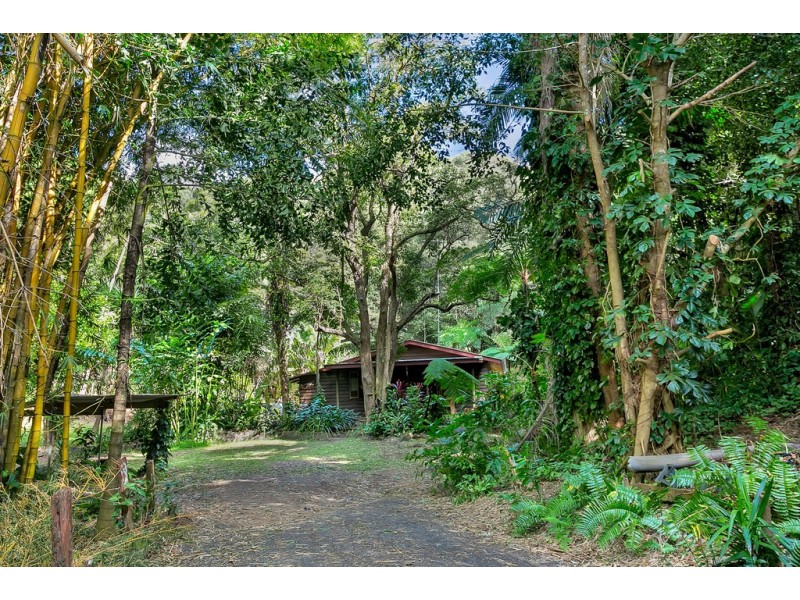 4 Hope Close, Kuranda QLD 4881