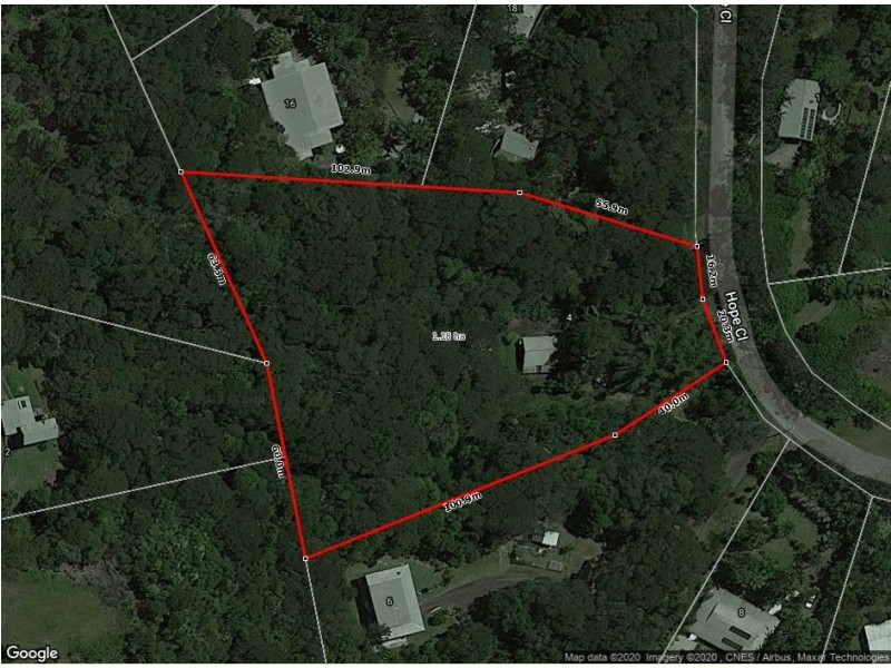 4 Hope Close, Kuranda QLD 4881