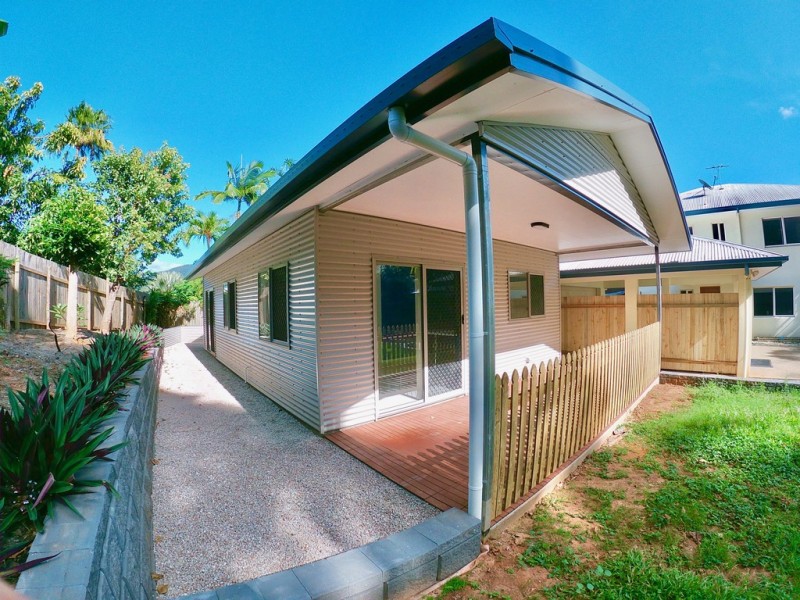 Trinity Beach QLD 4879