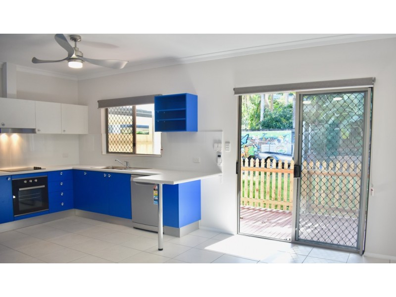 Trinity Beach QLD 4879