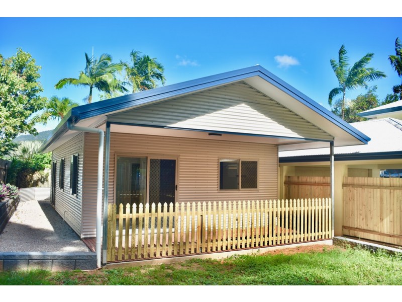 Trinity Beach QLD 4879