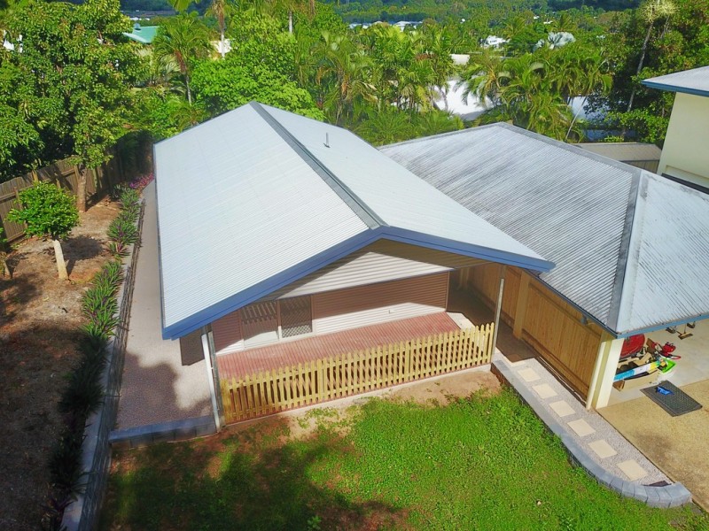 Trinity Beach QLD 4879