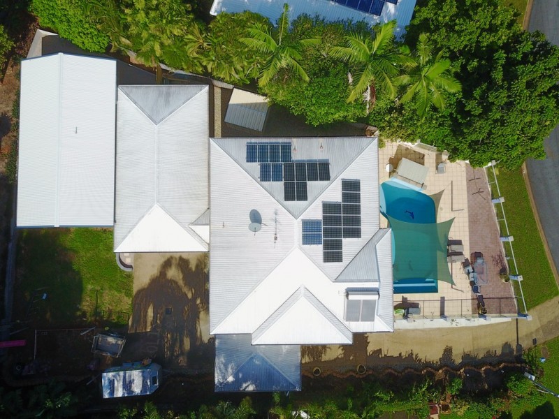 Trinity Beach QLD 4879