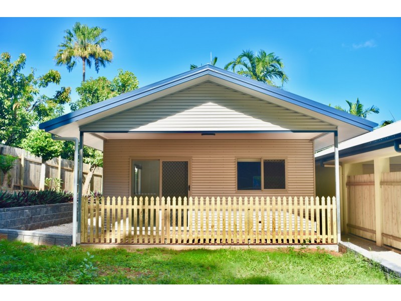 Trinity Beach QLD 4879