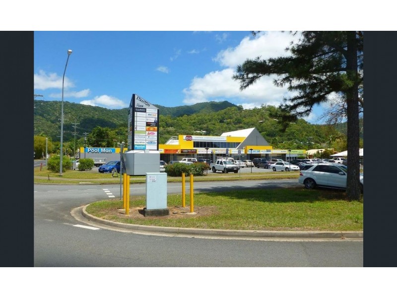 Shop 3/2-4 Stanton Road, Smithfield QLD 4878