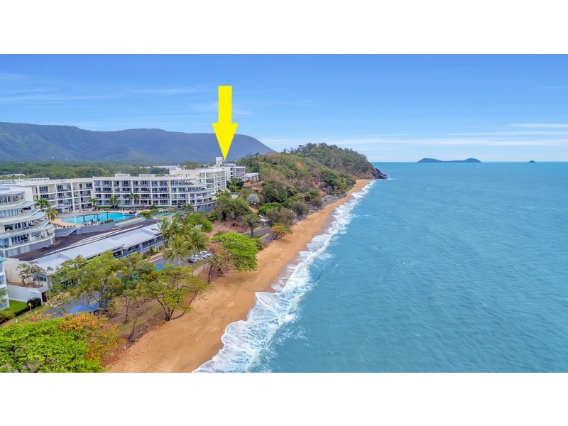 208a/92 Moore Street, Trinity Beach QLD 4879