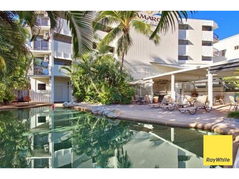 208a/92 Moore Street, Trinity Beach QLD 4879
