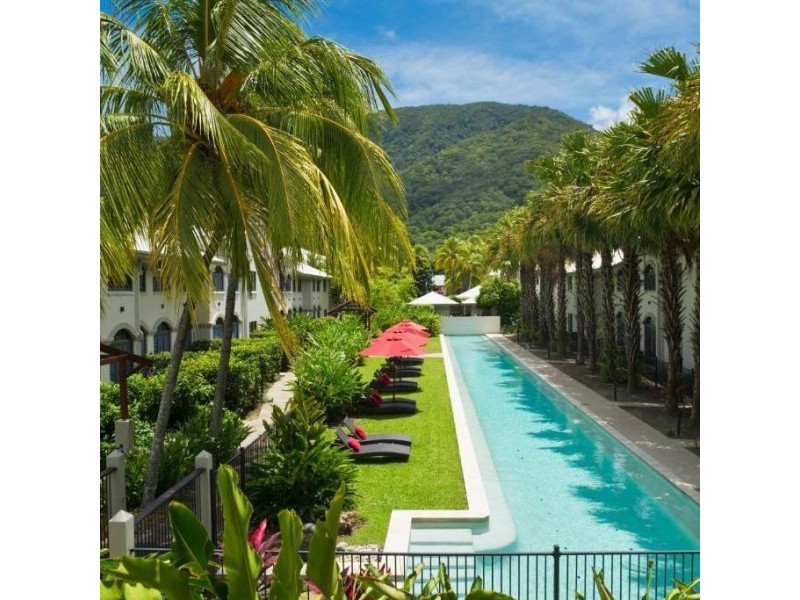 Palm Cove QLD 4879