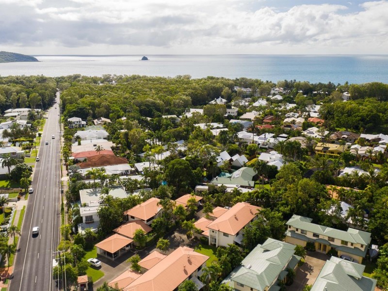 Palm Cove QLD 4879