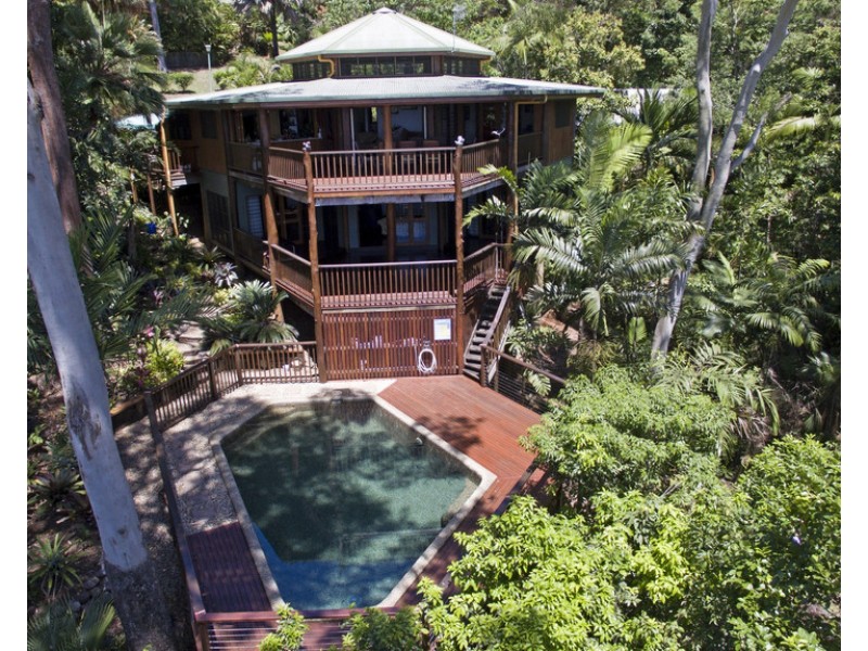 44/7 Tari Place, Trinity Beach QLD 4879