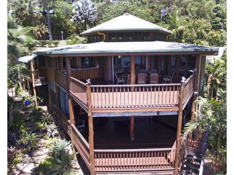 44/7 Tari Place, Trinity Beach QLD 4879