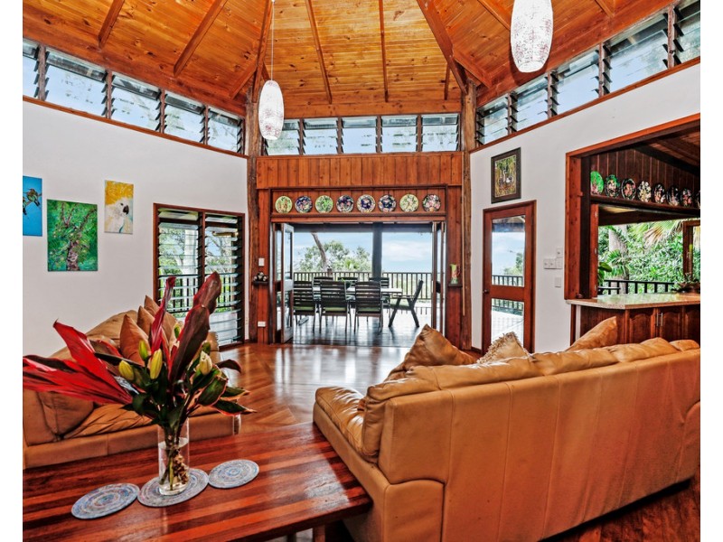 44/7 Tari Place, Trinity Beach QLD 4879