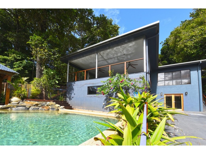 75 Leonard Street, Kewarra Beach QLD 4879