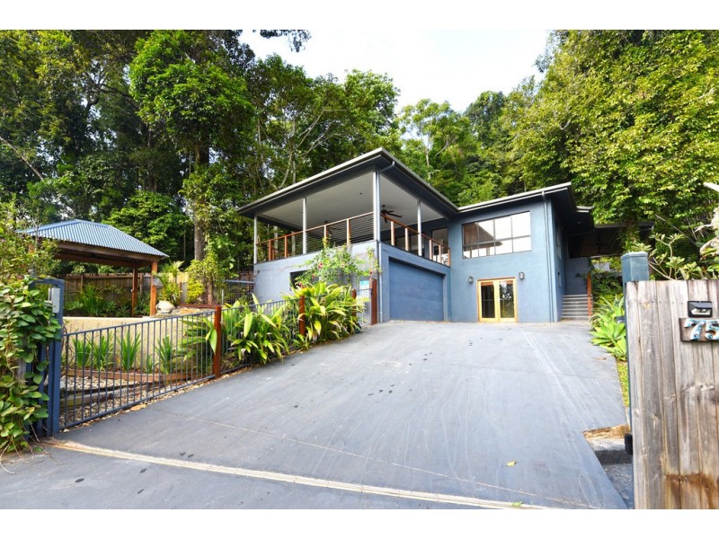 75 Leonard Street, Kewarra Beach QLD 4879