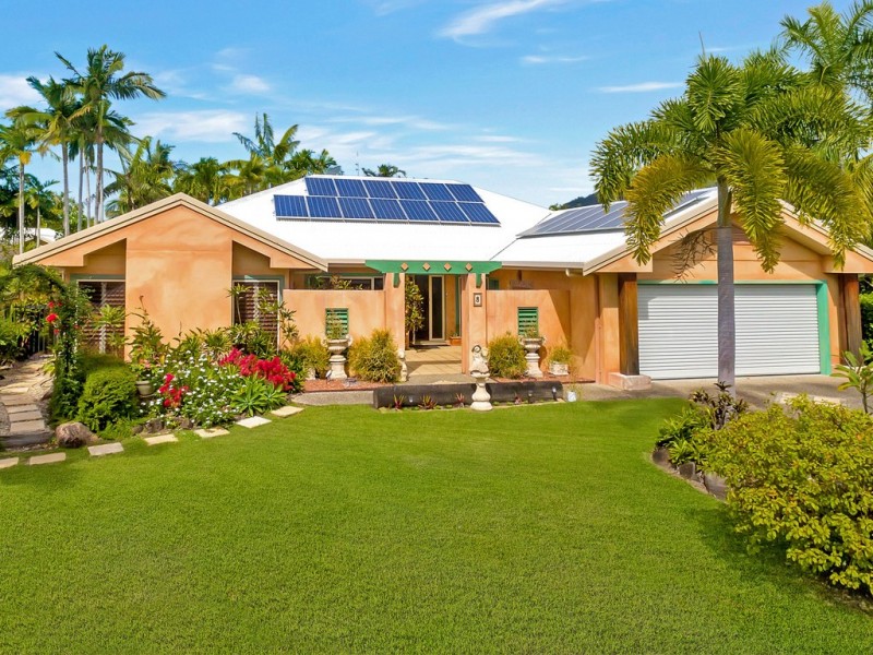 8 Miara Close, Kewarra Beach QLD 4879