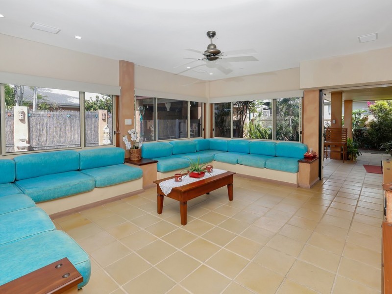 8 Miara Close, Kewarra Beach QLD 4879