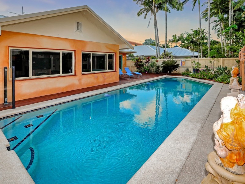 8 Miara Close, Kewarra Beach QLD 4879