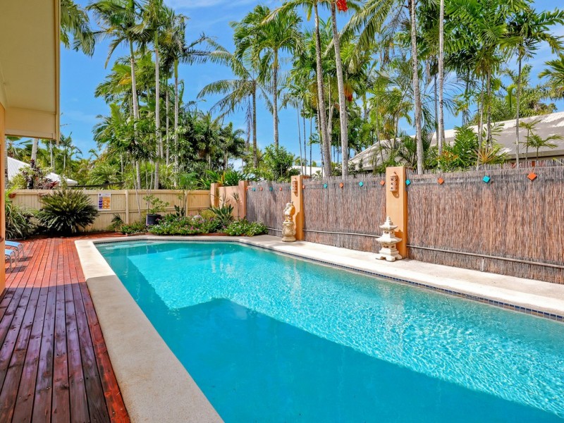 8 Miara Close, Kewarra Beach QLD 4879