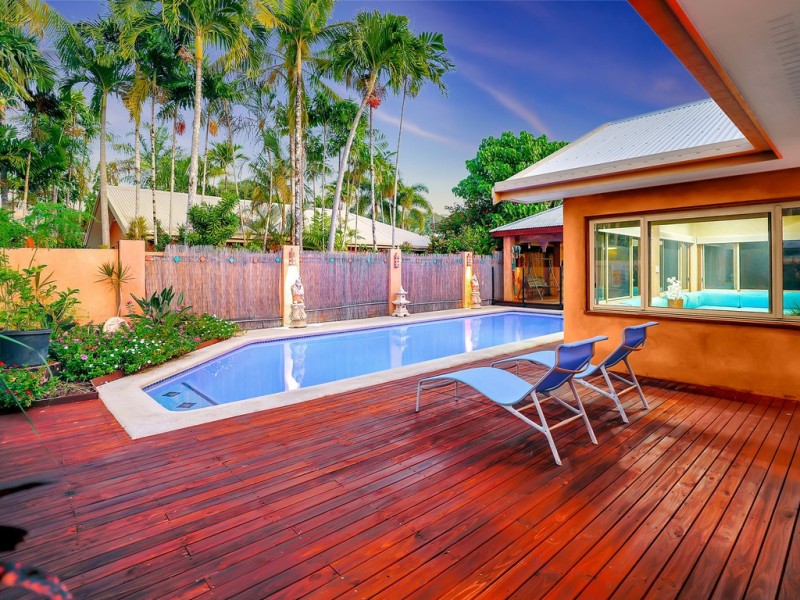 8 Miara Close, Kewarra Beach QLD 4879