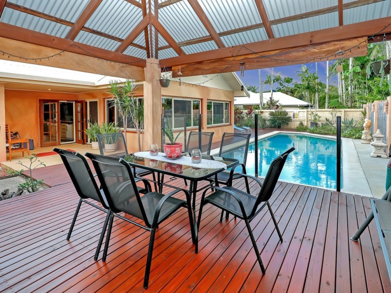 8 Miara Close, Kewarra Beach QLD 4879