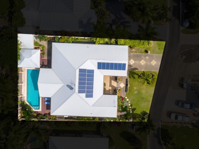 8 Miara Close, Kewarra Beach QLD 4879