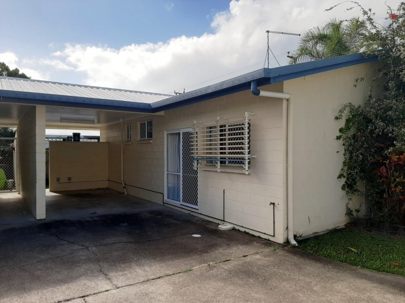 1/33 Periwinkle Avenue, Trinity Beach QLD 4879