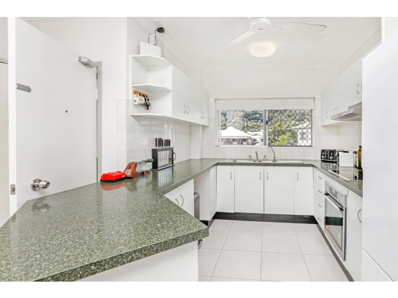 12/133-135 Collins Avenue, Edge Hill QLD 4870