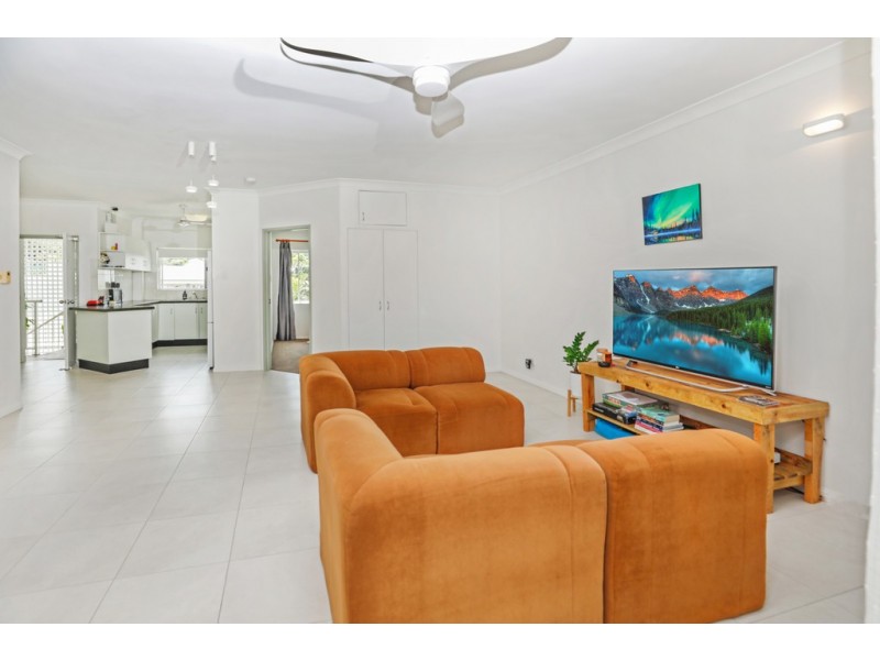 12/133-135 Collins Avenue, Edge Hill QLD 4870