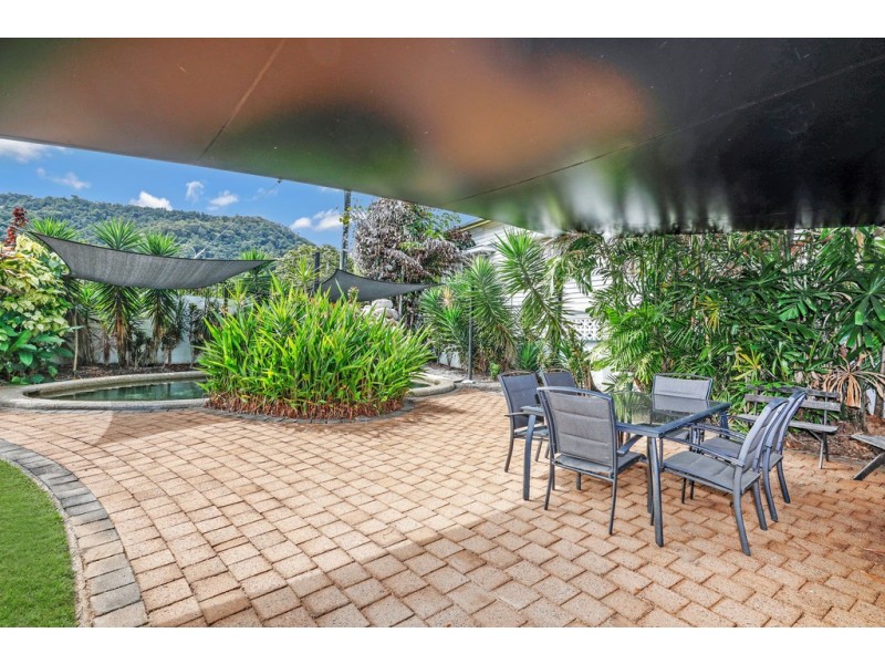 12/133-135 Collins Avenue, Edge Hill QLD 4870