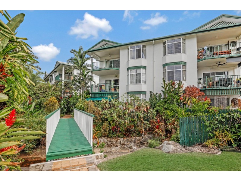 12/133-135 Collins Avenue, Edge Hill QLD 4870