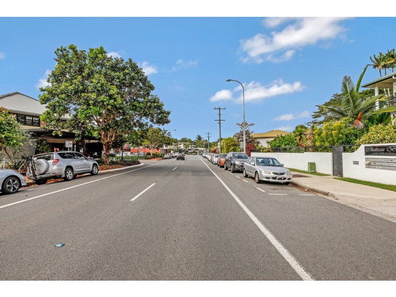 12/133-135 Collins Avenue, Edge Hill QLD 4870