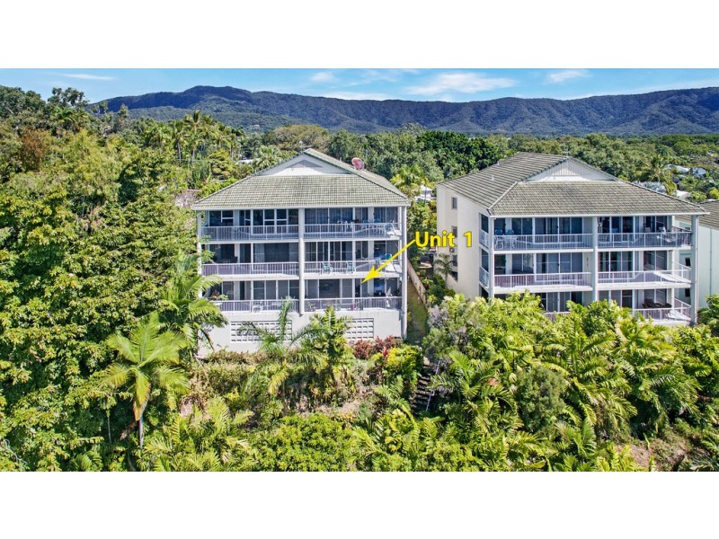 1/38 Moore Street, Trinity Beach QLD 4879