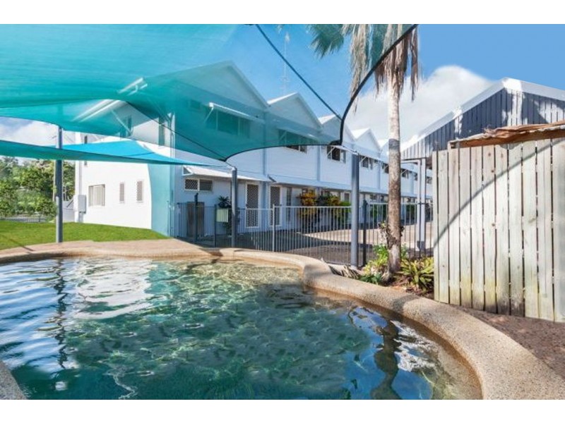 3/45 Rutherford Street, Yorkeys Knob QLD 4878