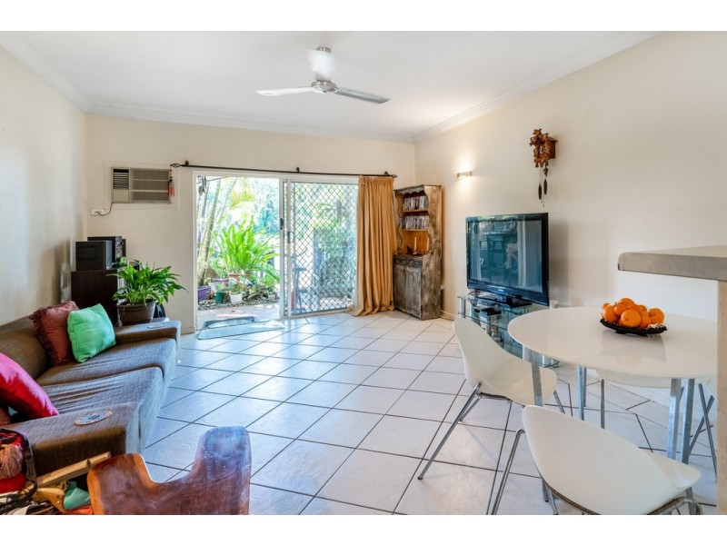 3/45 Rutherford Street, Yorkeys Knob QLD 4878