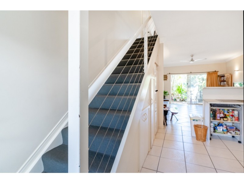 3/45 Rutherford Street, Yorkeys Knob QLD 4878