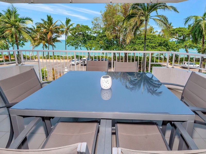 6/59-61 Vasey Esplanade, Trinity Beach QLD 4879