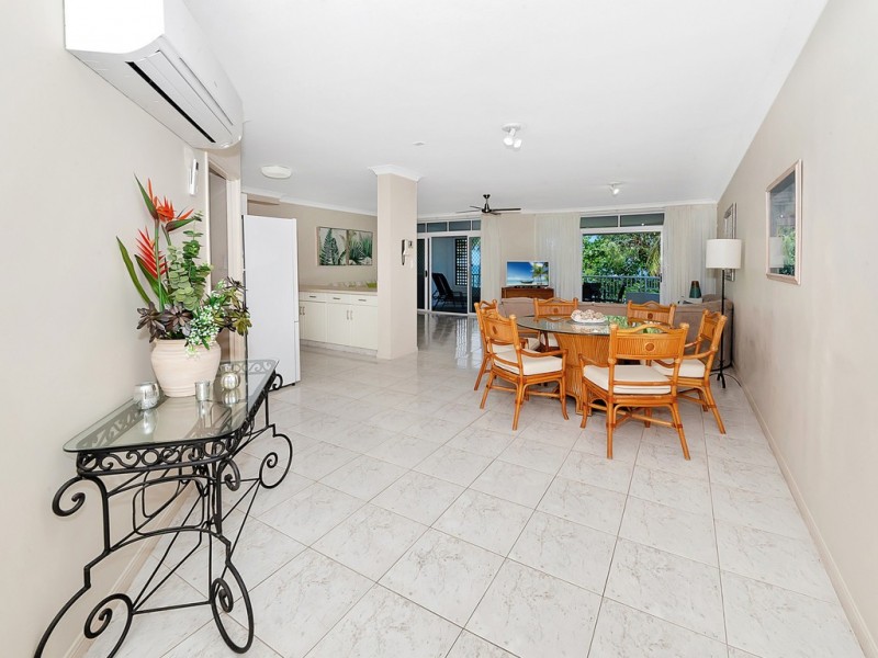 6/59-61 Vasey Esplanade, Trinity Beach QLD 4879