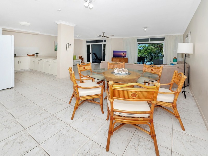6/59-61 Vasey Esplanade, Trinity Beach QLD 4879