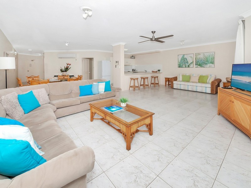 6/59-61 Vasey Esplanade, Trinity Beach QLD 4879