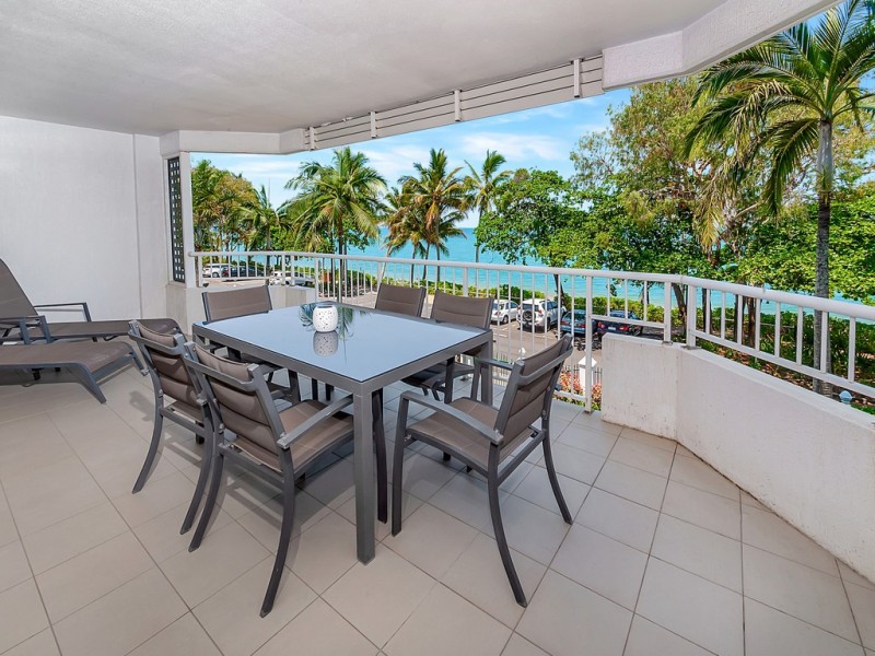 6/59-61 Vasey Esplanade, Trinity Beach QLD 4879